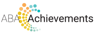 ABA Achievements Logo